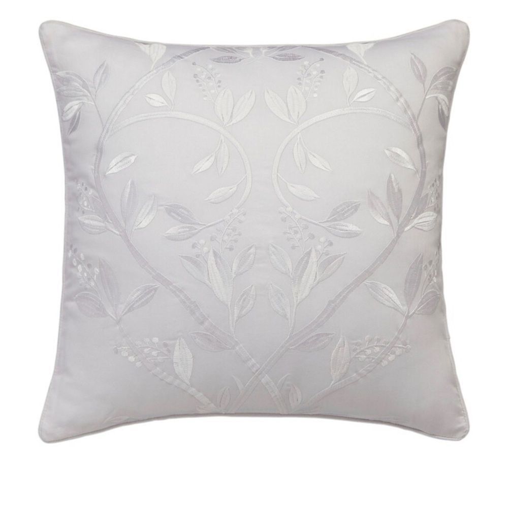 Ted Baker London
Trellis Floral Cotton Decorative Cushion